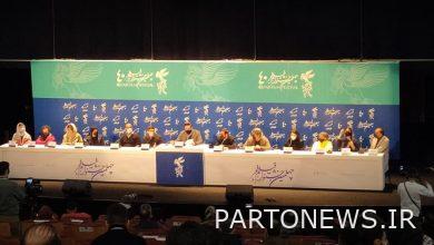 Tanaz Tabatabai: The movie "Dreamless" is not about schizophrenia!