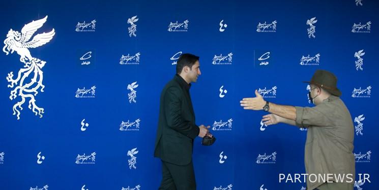 اليوم التاسع من عيد الفجر.  كن إيجابيا ، سآخذ بطاقتك