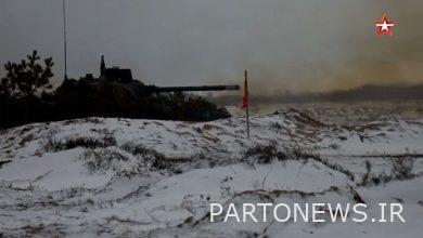 الكرملين: القوات الروسية تنسحب من بيلاروسيا بعد تدريبات مشتركة