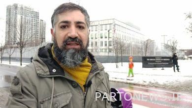 تقرير حصري |  الوضع في أوكرانيا مشابه للوضع في أفغانستان