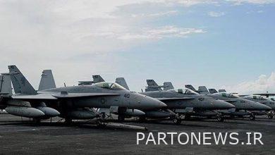 أبو ظبي تخشى أن يجلب أنصار الله طائرات مقاتلة أمريكية من طراز F-22 إلى الإمارات