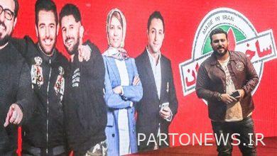 قصة "صنع في إيران" جديدة / ما الفرق بين الفصل الثالث والفصول الأخرى؟