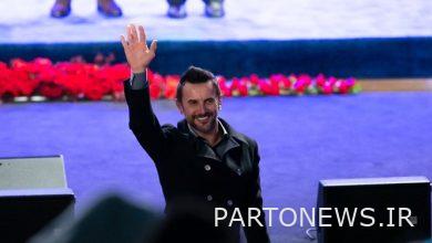 دور أمين هياي الجديد في فيلم "غريزة" +