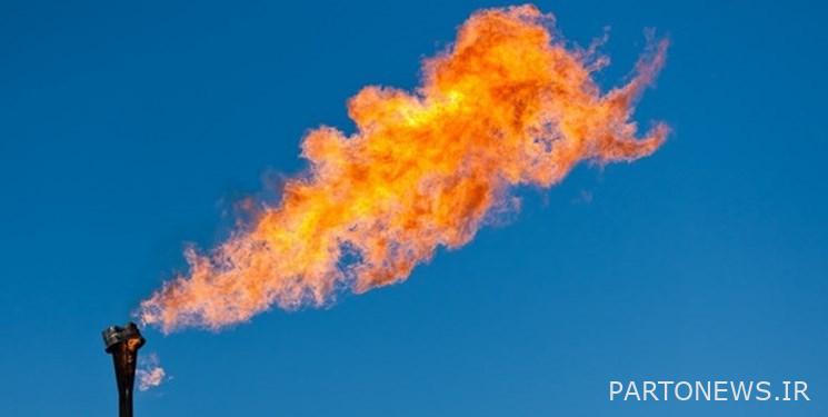 Zero to one hundred liquefaction of liquefied natural gas in oil refineries / More than 200,000 tons of LPG burned