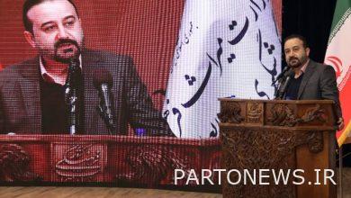 13 Saadabad Museum ready to visit on Nowruz 1401