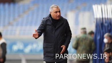 إلهامي: في البرازيل وإيران لعبنا مثل البرازيل / الكل يريد حيدري أن يحكم عليهم