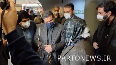 وزير الإرشاد: ستعرض أعمال الفنانين الأصحاء في الخارج