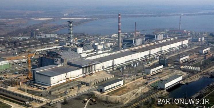 Russia: Monitoring of radiation levels at Chernobyl plant continues