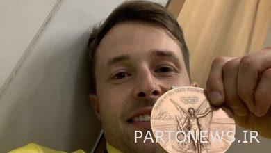 سرقة الميدالية الأولمبية الأسترالية لكرة السلة