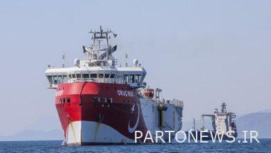 Increasing the security level of Turkish ships near the ports of Ukraine and Russia
