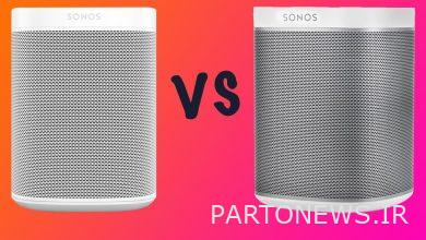 Sonos One vs Sonos One SL vs Sonos Play: 1 تفاوت