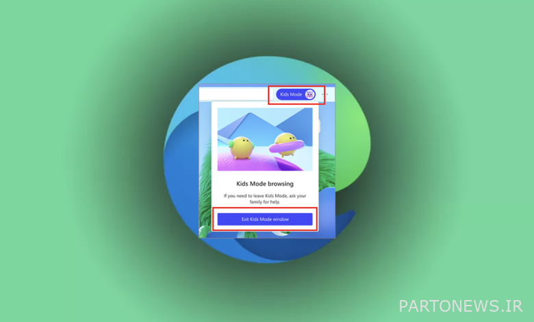 نحوه فعال کردن Microsoft Edge's Kids Mode و مسدود کردن سایت ها