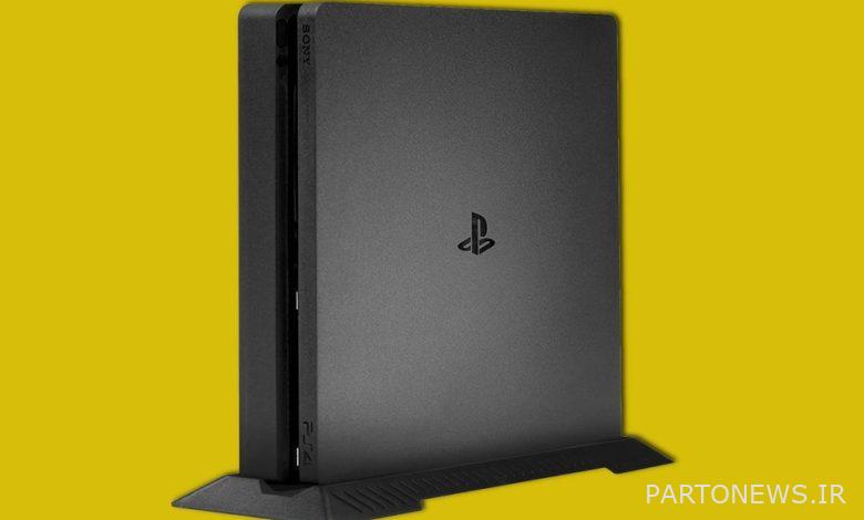 بهترین پایه های PS4 2022