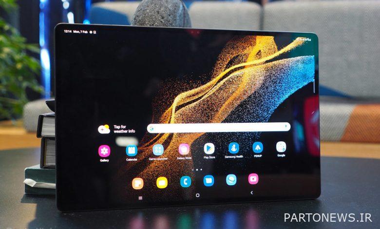 بررسی Samsung Galaxy Tab S8 Ultra: برای بسیاری خیلی بزرگ است؟