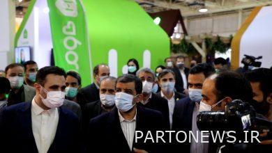 Homsa's powerful presence at the 1400 International Tourism Fair