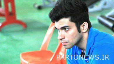 عربی: نسل تالوی ایران عوض شده است/ مسیر سخت موفقیت در هانگژو