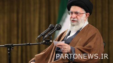 بیانات رهبر معظم انقلاب در دیدار تولیدکنندگان و فعالان اقتصادی