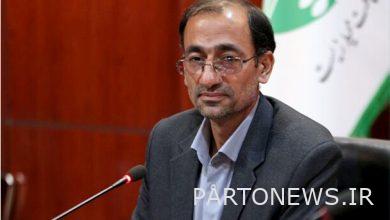 Tandooreh Dargaz Park, a valuable habitat for Iranian cats