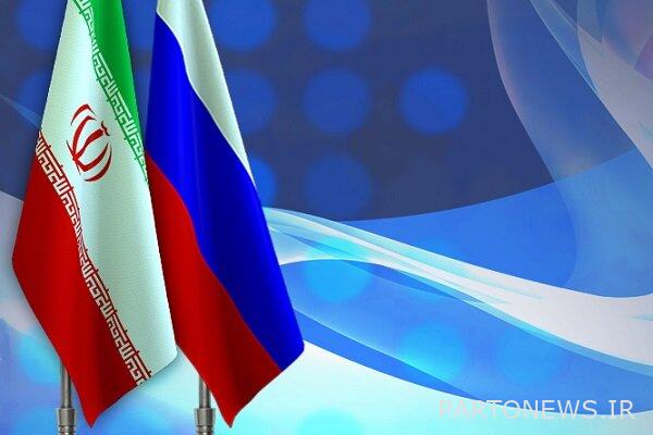 الكرملين: روسيا وإيران تواصلان التفاعل في مختلف المجالات - وكالة مهر للأنباء |  إيران وأخبار العالم