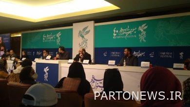 Fajr Film Festival |  Director "Biro": The media people saw the film in the valley, not the cinema