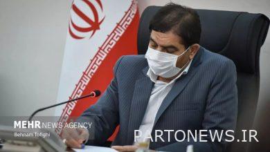 The national program to strengthen the business of border residents and create sustainable employment was announced - Mehr News Agency |  Iran and world's news