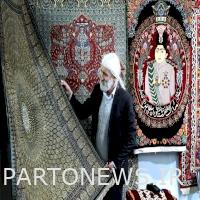 Kermanshah in the 15th International Tourism Exhibition and the 35th National Exhibition of Handicrafts