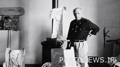 "You take a picture, I paint" / Picasso's friend's photos were given to the Swiss Museum + Photo