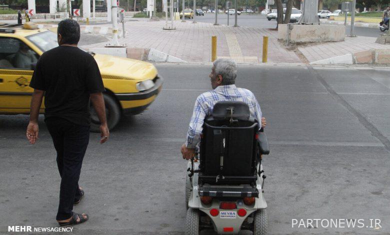Prevention and control of disabilities is the main approach to welfare in Ardabil - Mehr News Agency |  Iran and world's news