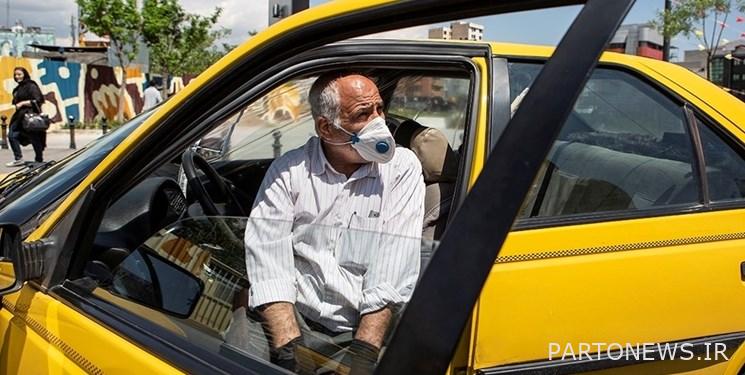 How to remove restrictions for taxi drivers after vaccination