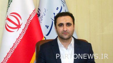Khorasan Razavi Tourism Booth, a symbol of cooperation and empathy