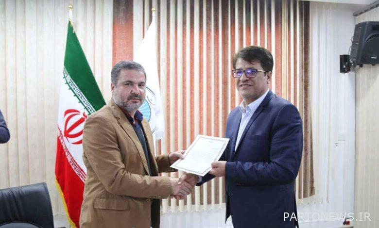 Setting up a forum and designing an efficient productivity model in Iran Insurance