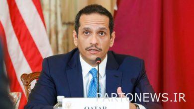 Qatari Foreign Minister: Doha is working to streamline the nuclear talks