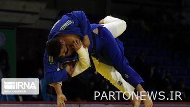 سرمربی تیم جودو مردان ناشنوا: سطح فنی ملی پوشان خوب است