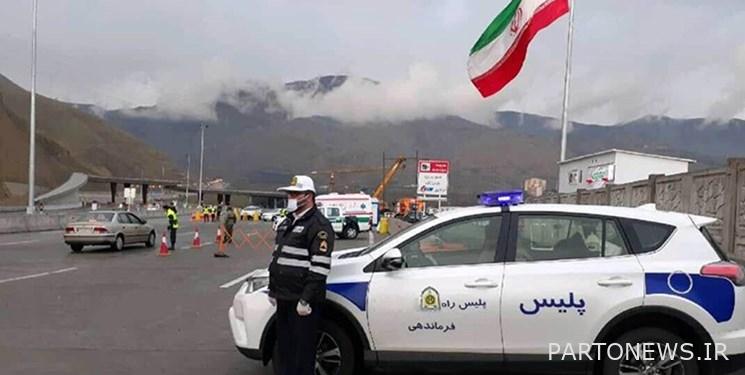 من إعادة فتح طريق حراز إلى توقعات هطول الأمطار يوم الجمعة / ما هو أكبر سبب لحوادث هذا الأسبوع؟