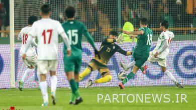 Do not cling to my heart this climb;  Biranvand must feel threatened / The knife had reached Golmohammadi's bone