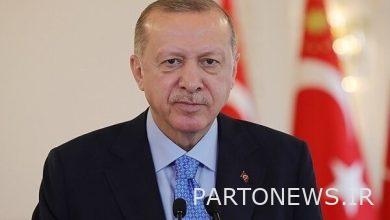 Erdogan: The reason for cutting Iranian gas exports to Turkey was not debt - Mehr News Agency | Iran and world's news