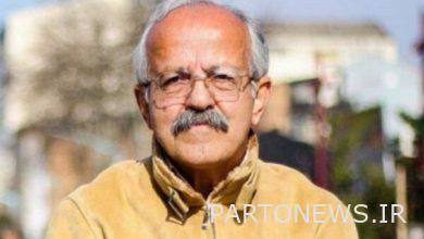 "Ali Haj Ali Askari", a prominent Gilani artist, has died - Mehr News Agency |  Iran and world's news