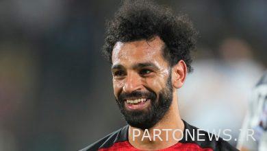 محمد صلاح از لیورپول می‌خواهد این کشور قبل از نیمه‌نهایی AFCON مقابل میزبان ثابت بماند - زمان شروع بازی انگلیس، اخبار تیم و کانال تلویزیونی