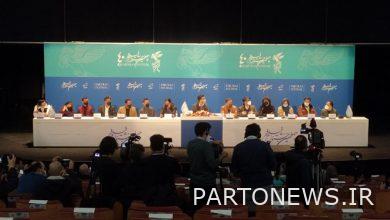 The story of "The Last Snow" is the work of Mohammad Saleh Ala / We have no disagreement with Ehsan Alikhani