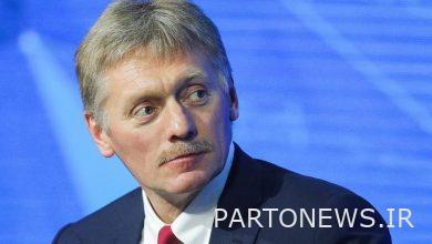 کرملین از برنامه روسیه برای مقابله با تحریم های بانکی آمریکا خبر داد