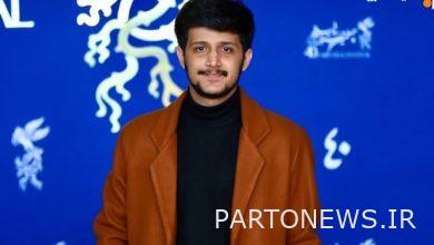 "Meadow" actor: I would like to be known as an actor, not a filmmaker