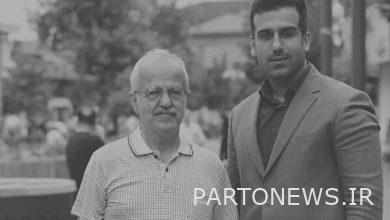 The loss of "Haj Ali Askari" professor is irreparable - Mehr News Agency |  Iran and world's news