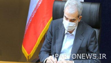 Appointed Deputy Head of Education and Culture - Mehr News Agency | Iran and world's news