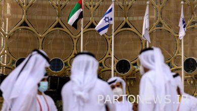 افشای بیش از دو دهه روابط پنهانی امارات و رژیم صهیونیستی