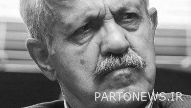 Professor "Haj Ali Askari" was a trusted advisor to theater students - Mehr News Agency |  Iran and world's news