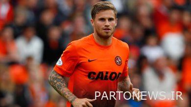 واکنش شدید ریث روورز پس از قرارداد با دیوید گودویلی