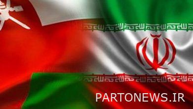 73% growth in the volume of Iran's trade with Oman