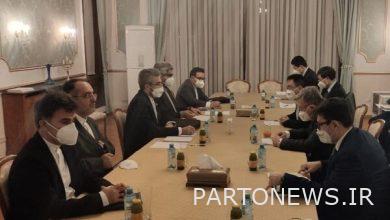 Temporary suspension in Vienna / talks have reached an advanced stage - Mehr News Agency |  Iran and world's news