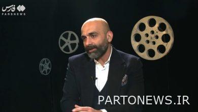 Producer of "Shadruvan": We made the movie "Hal Khob Kon" / Why cinema has been removed from the family basket