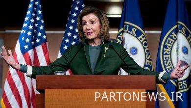 پلوسی: تحریمهای جدید علیه روسیه در صورت حمله به اوکراین اعمال میشود